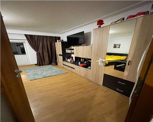 NicolinaPodu Ros, Apt. 1cam., D.,  mobutilat, 72.500 EURO NEG