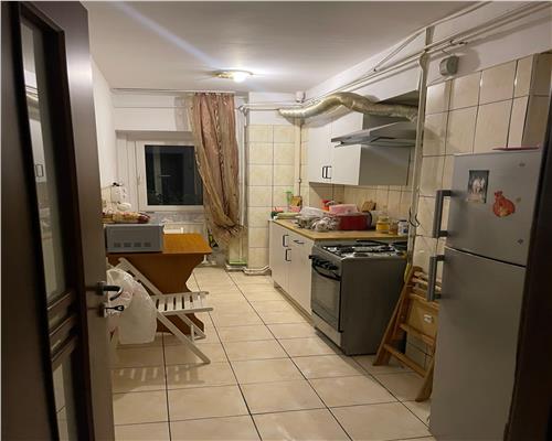 NicolinaPodu Ros, Apt. 1cam., D.,  mobutilat, 72.500 EURO NEG