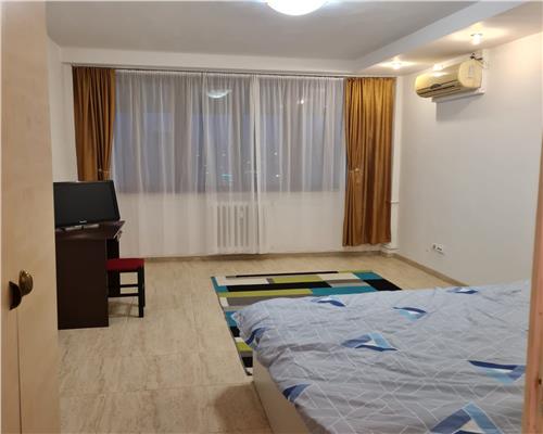Podu Ros, Apart. 1 cam., D, mob-utilat, 51.500 EURO NEG
