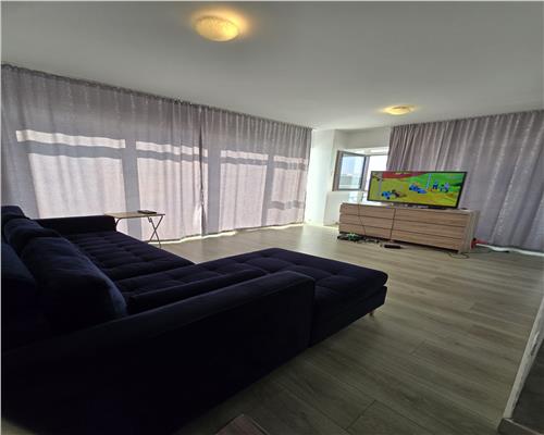 Apart. 2 cam, D, bl. 2019, Tudor Vladimirescu-Iulius Mall, 129.800 EURO NEG