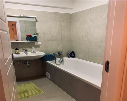 Apart.1cam,D, bloc 2022, PoitiersContinental, loc parcare, 350 EURO