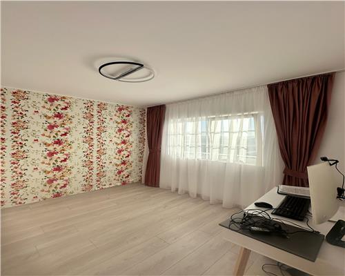 FINALIZATA/ Casa Miroslava  Vorovesti, 5 camere