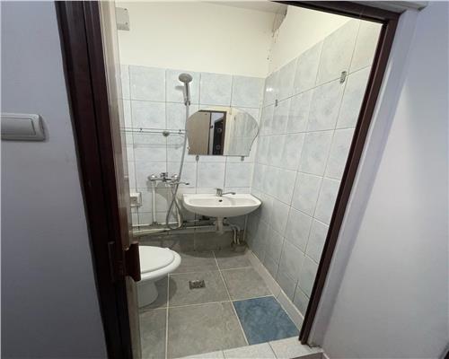 Garsoniera, etaj intermediar, Alexandru cel Bun, 33.000 EURO NEG