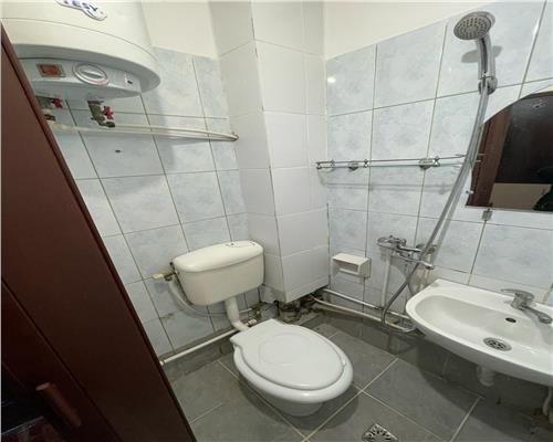 Garsoniera, etaj intermediar, Alexandru cel Bun, 33.000 EURO NEG