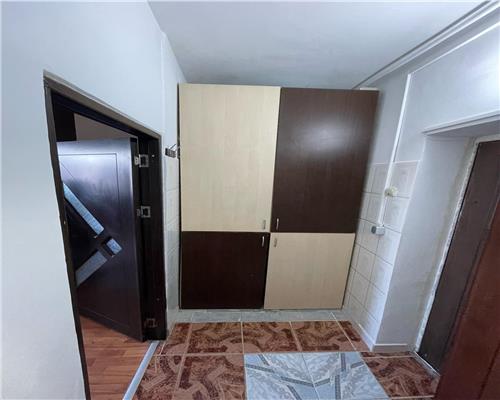 Garsoniera, etaj intermediar, Alexandru cel Bun, 33.000 EURO NEG