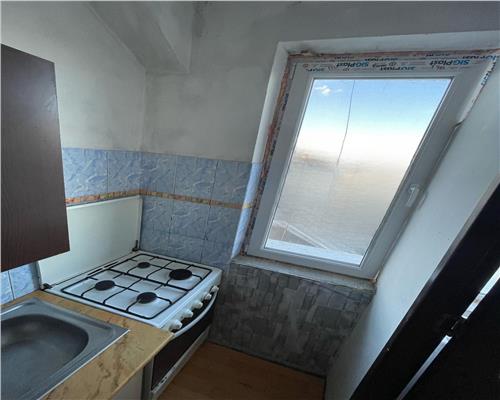 Garsoniera, etaj intermediar, Alexandru cel Bun, 33.000 EURO NEG