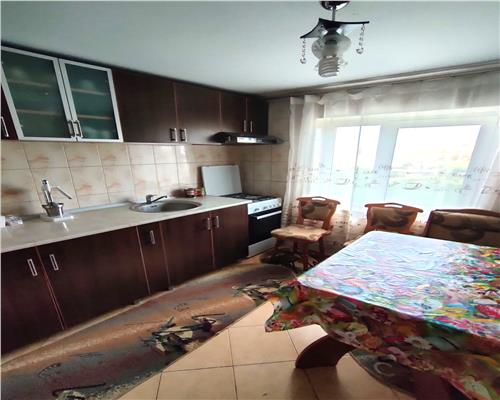 Casa 3 camere, baie + 3500 teren Iasi - Costuleni