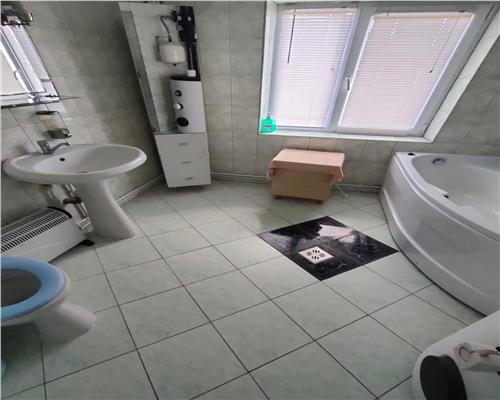 Casa 3 camere, baie + 3500 teren Iasi  Costuleni