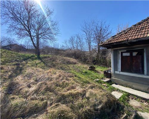 Casa Iasi Costuleni + 2900 mp intravilan