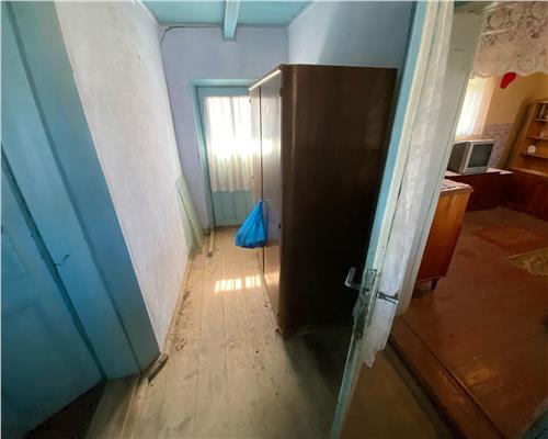 Casa Iasi Costuleni + 2900 mp intravilan
