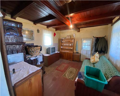Casa Iasi Costuleni + 2900 mp intravilan