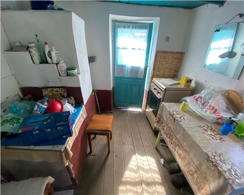 Casa Iasi Costuleni + 2900 mp intravilan