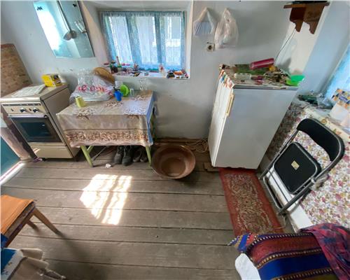 Casa Iasi Costuleni + 2900 mp intravilan