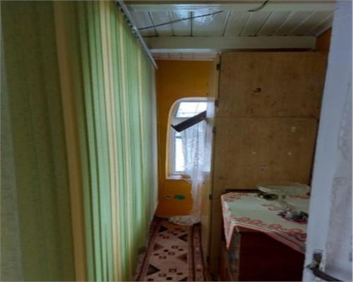 Casa Iasi  Cozia, iesire din Tomesti + 900 mp teren