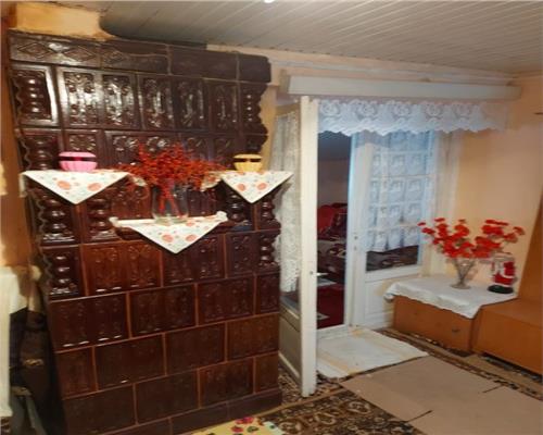 Casa Iasi  Cozia, iesire din Tomesti + 900 mp teren