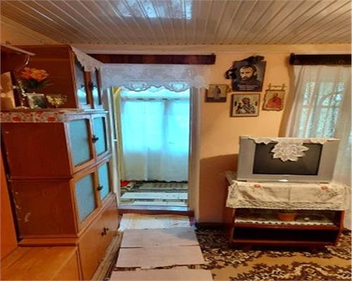 Casa Iasi  Cozia, iesire din Tomesti + 900 mp teren