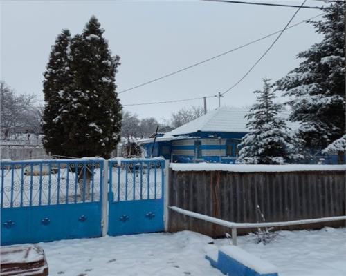 Casa Iasi  Cozia, iesire din Tomesti + 900 mp teren