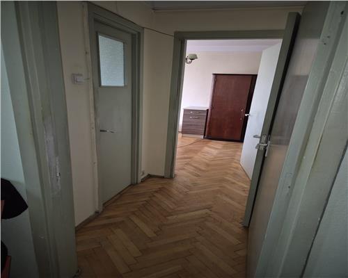Apart. 2 cam,  51mp, SD, bl. fara risc, Cantemir, 75.000 EURO