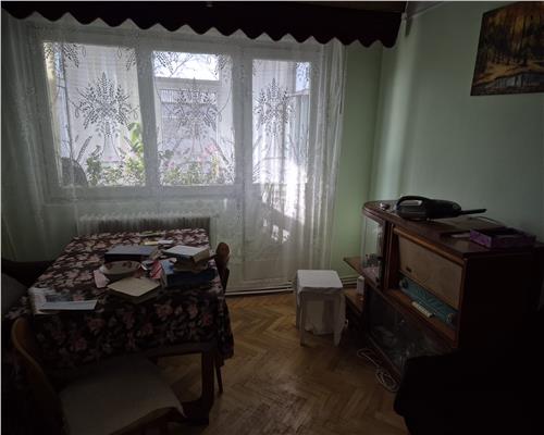Apart. 2 cam,  51mp, SD, bl. fara risc, Cantemir, 75.000 EURO