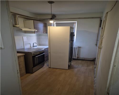 Apart. 2 cam,  51mp, SD, bl. fara risc, Cantemir, 75.000 EURO