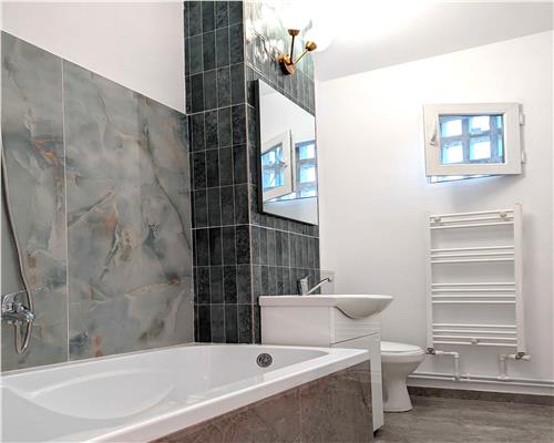 Apartament 2 camere Pod Ros, etaj 2/4