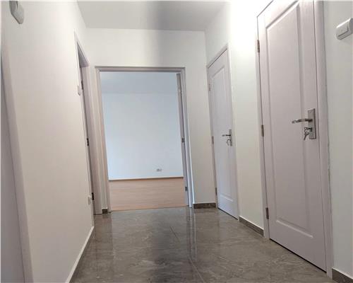 Apartament 2 camere Pod Ros, etaj 2/4