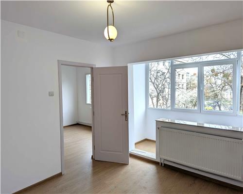 Apartament 2 camere Pod Ros, etaj 2/4