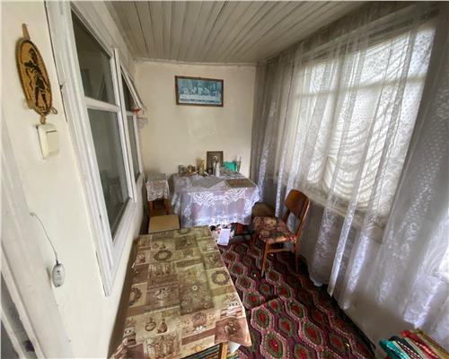 Casa Comarna Iasi  + teren 2300 mp