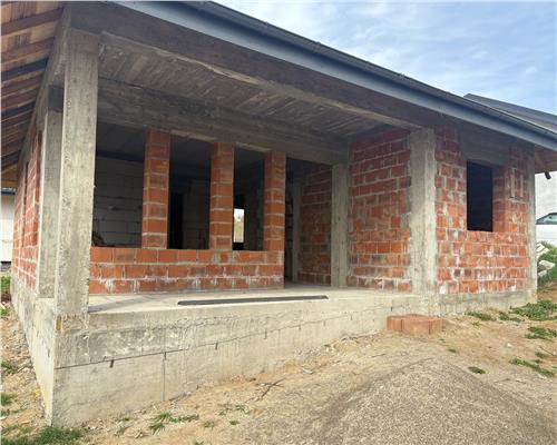 Casa Individuala Barnova