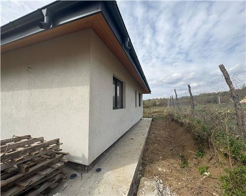 Casa Individuala Barnova
