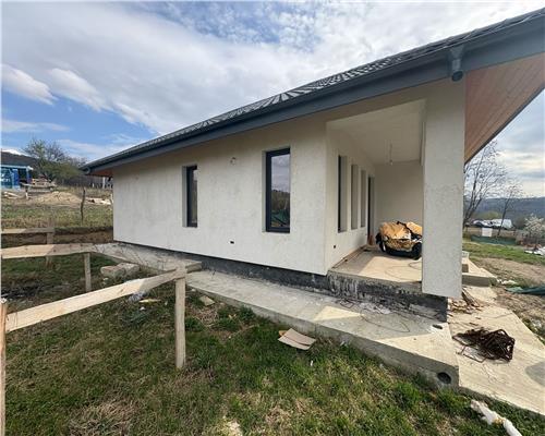 Casa Individuala Barnova