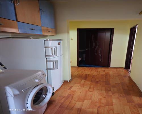 Apart. 2cam. D, etaj 1, Pacuraribulevard, 77.500 EURO NEG