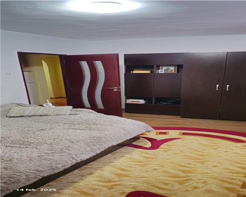 Apart. 2cam. D, etaj 1, Pacuraribulevard, 77.500 EURO NEG