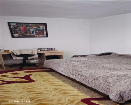 Apart. 2cam. D, etaj 1, Pacuraribulevard, 77.500 EURO NEG