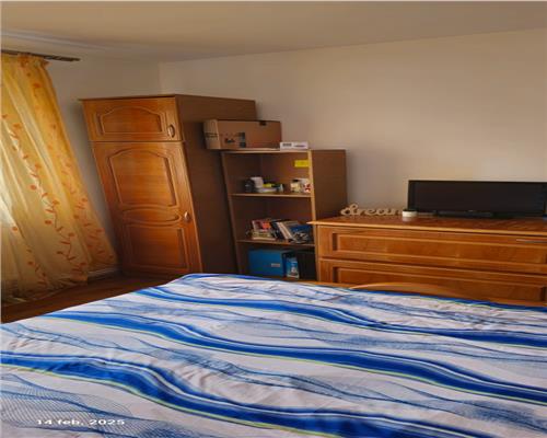 Apart. 2cam. D, etaj 1, Pacuraribulevard, 77.500 EURO NEG