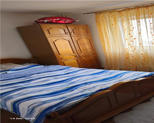 Apart. 2cam. D, etaj 1, Pacuraribulevard, 77.500 EURO NEG