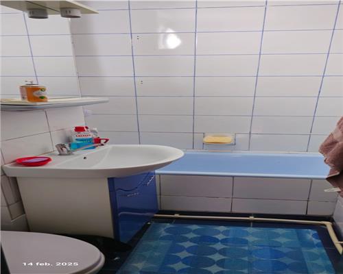 Apart. 2cam. D, etaj 1, Pacuraribulevard, 77.500 EURO NEG