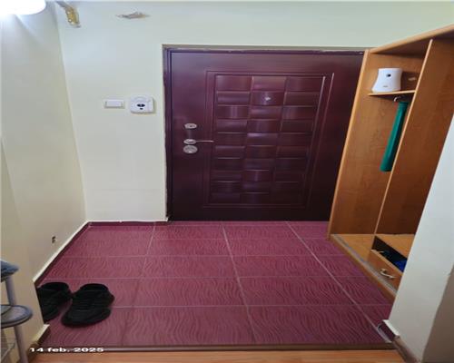 Apart. 2cam. D, etaj 1, Pacuraribulevard, 77.500 EURO NEG