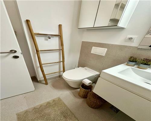 Apartament 2 cam., loc parcare, SILK DISTRICT, 500 EURO