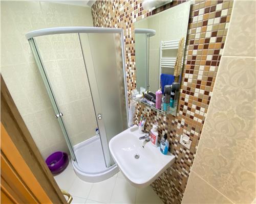 Apartament 1 cam., D, 40mp, Visoianu, 350 EURO