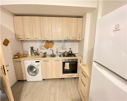 Apartament 1 cam., D, 40mp, Visoianu, 350 EURO