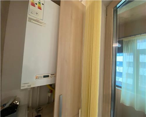 Apartament 1 cam., D, 40mp, Visoianu, 350 EURO