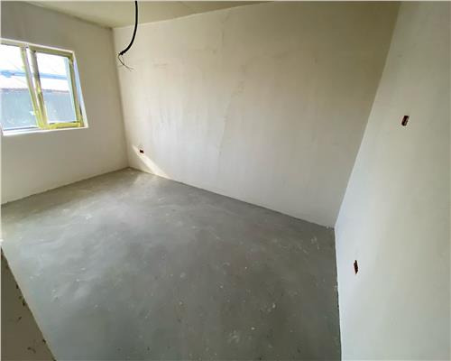 Casa Dancu Iasi 4 camere, la  cheie