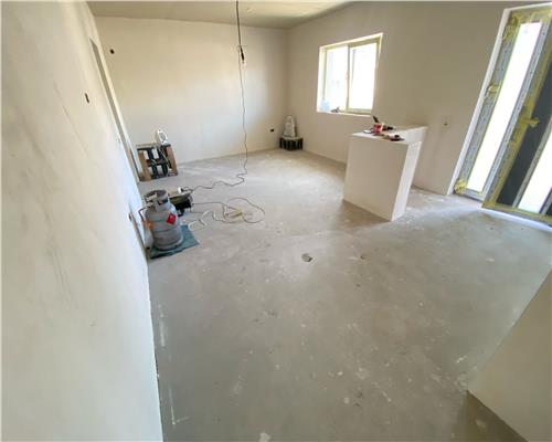 Casa Dancu Iasi 4 camere, la  cheie
