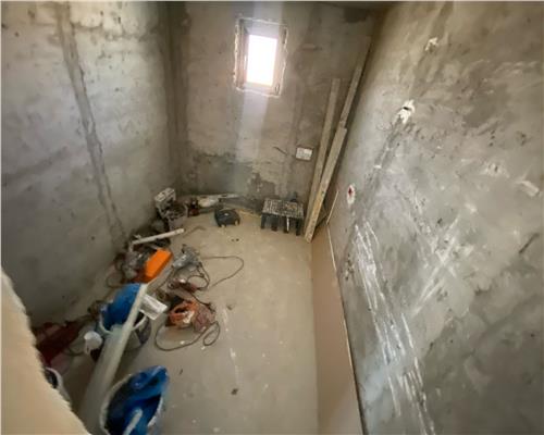 Casa Dancu Iasi 4 camere, la  cheie