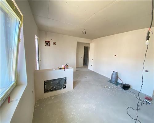Casa Dancu Iasi 4 camere, la  cheie