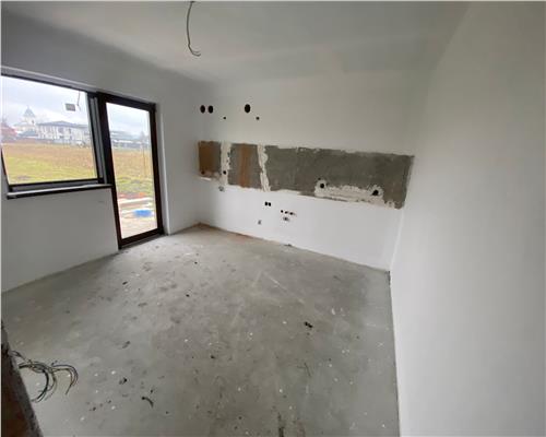 Casa Dancu 4 camere 539 mp teren