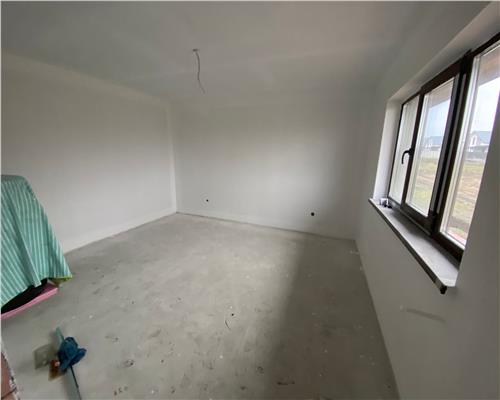 Casa Dancu 4 camere 539 mp teren