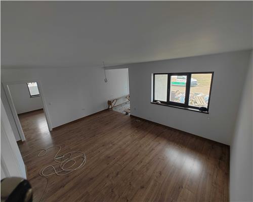 Casa Dancu 4 camere 539 mp teren
