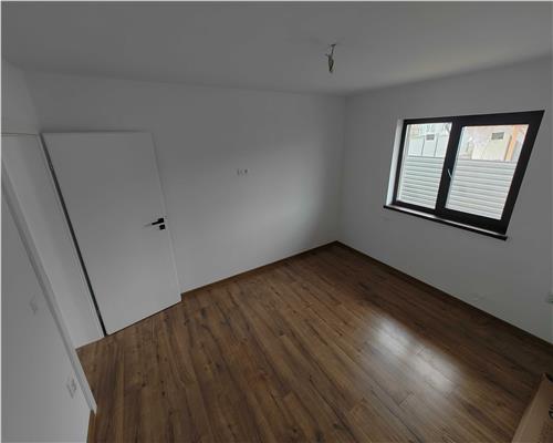 Casa Dancu 4 camere 539 mp teren